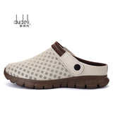 DUDELI 2020 Summer Men Sandals