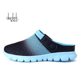 DUDELI 2020 Summer Men Sandals