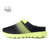 DUDELI 2020 Summer Men Sandals