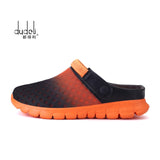 DUDELI 2020 Summer Men Sandals
