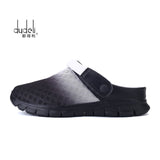 DUDELI 2020 Summer Men Sandals