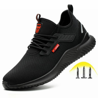 Litthing Indestructible Shoes Men