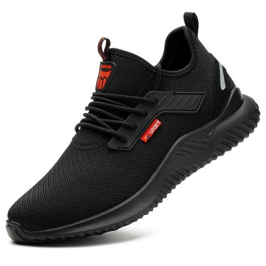Litthing Indestructible Shoes Men